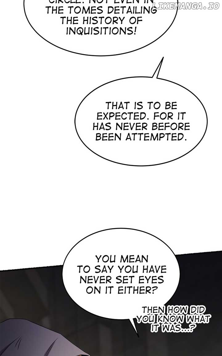 Like A Wind On A Dry Branch Chapter 197 - Page 94