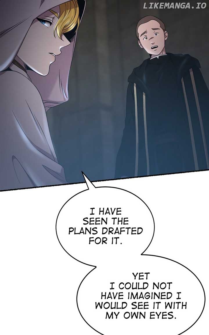 Like A Wind On A Dry Branch Chapter 197 - Page 95