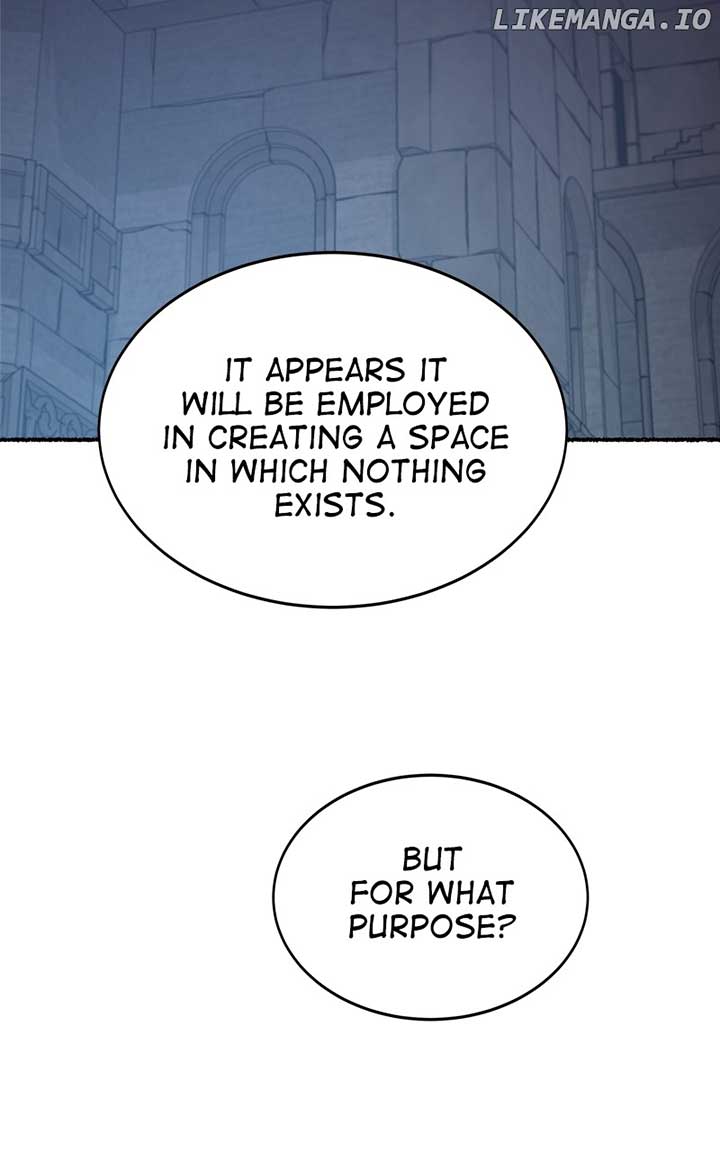 Like A Wind On A Dry Branch Chapter 197 - Page 97