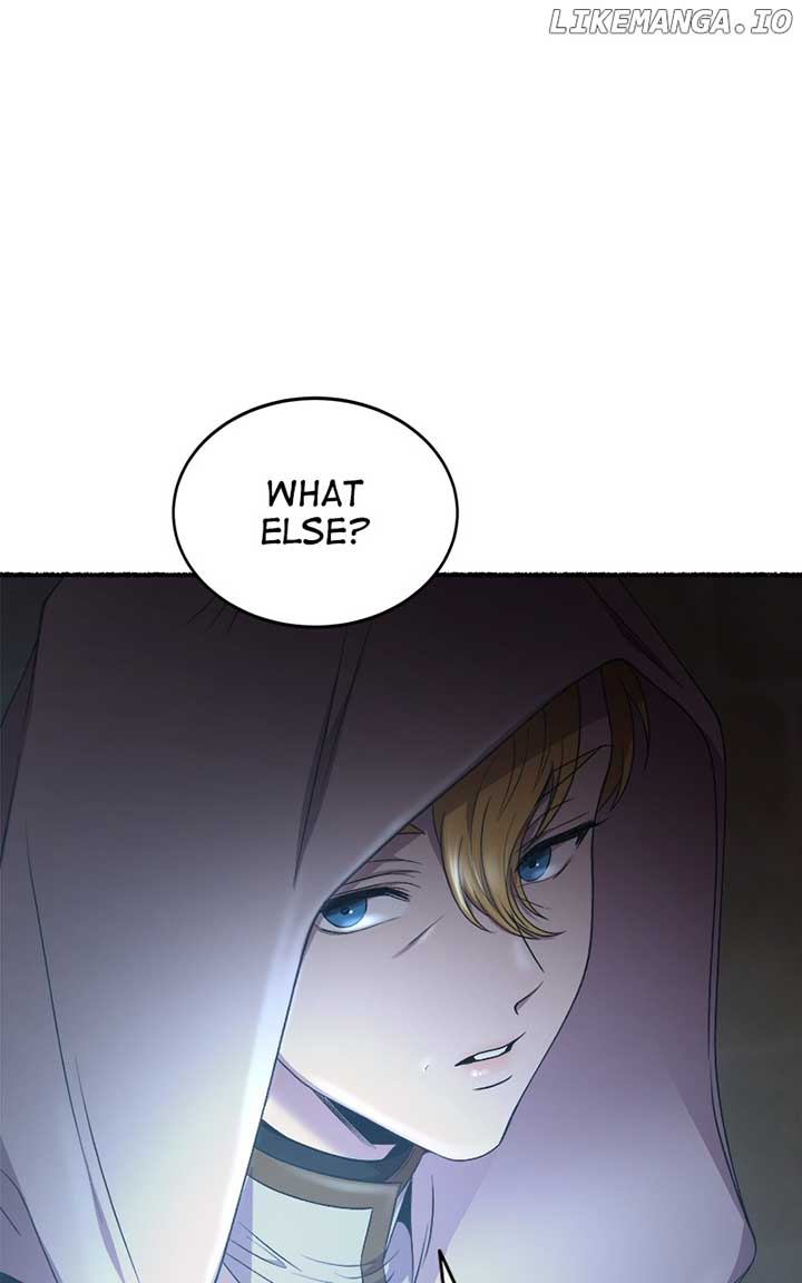 Like A Wind On A Dry Branch Chapter 197 - Page 98