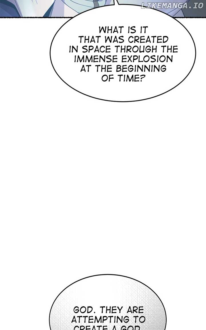Like A Wind On A Dry Branch Chapter 197 - Page 99