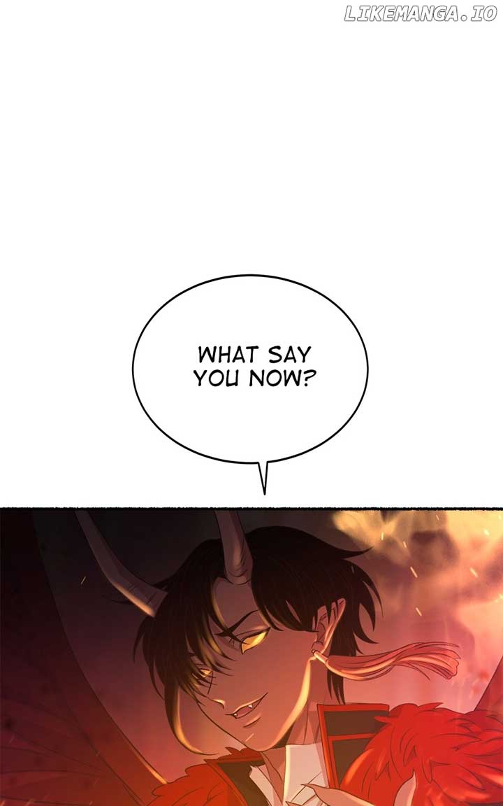 Like A Wind On A Dry Branch Chapter 198 - Page 100