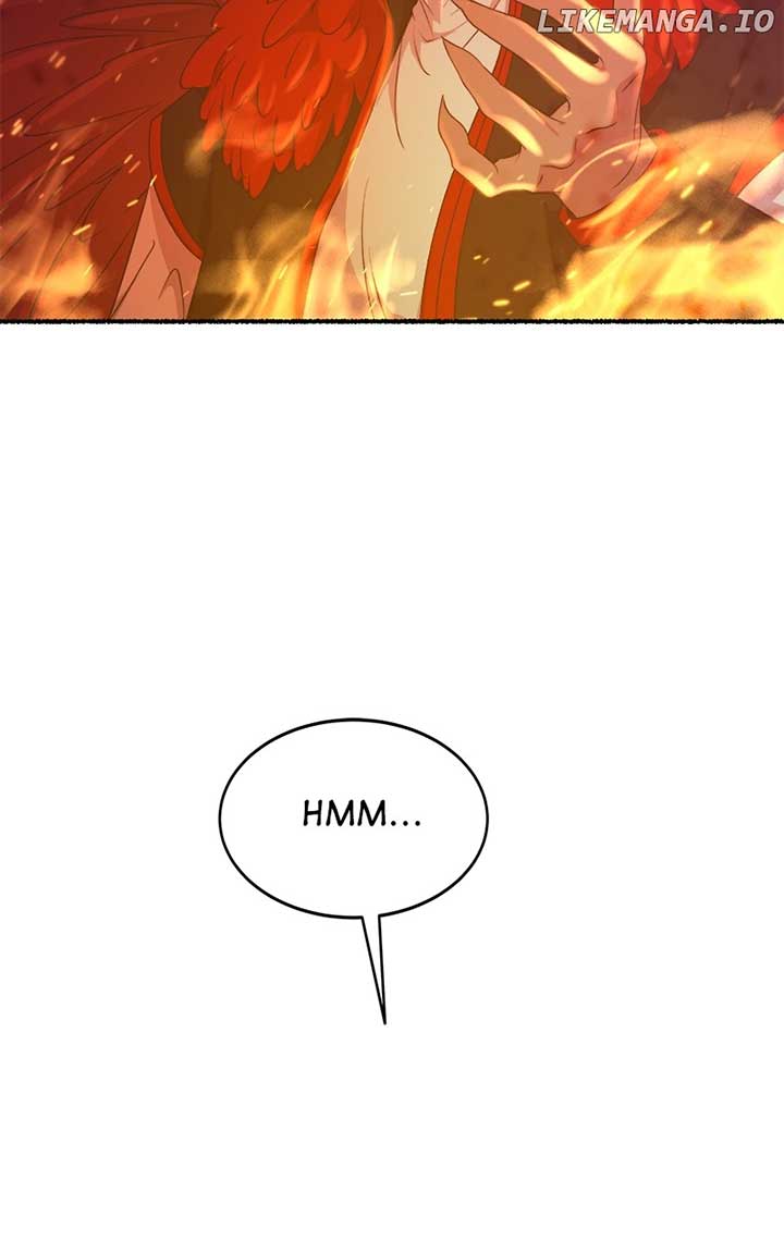 Like A Wind On A Dry Branch Chapter 198 - Page 101