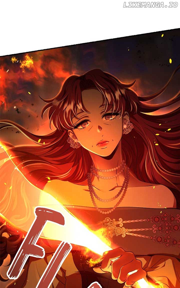 Like A Wind On A Dry Branch Chapter 198 - Page 102