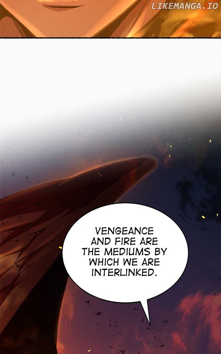Like A Wind On A Dry Branch Chapter 198 - Page 108