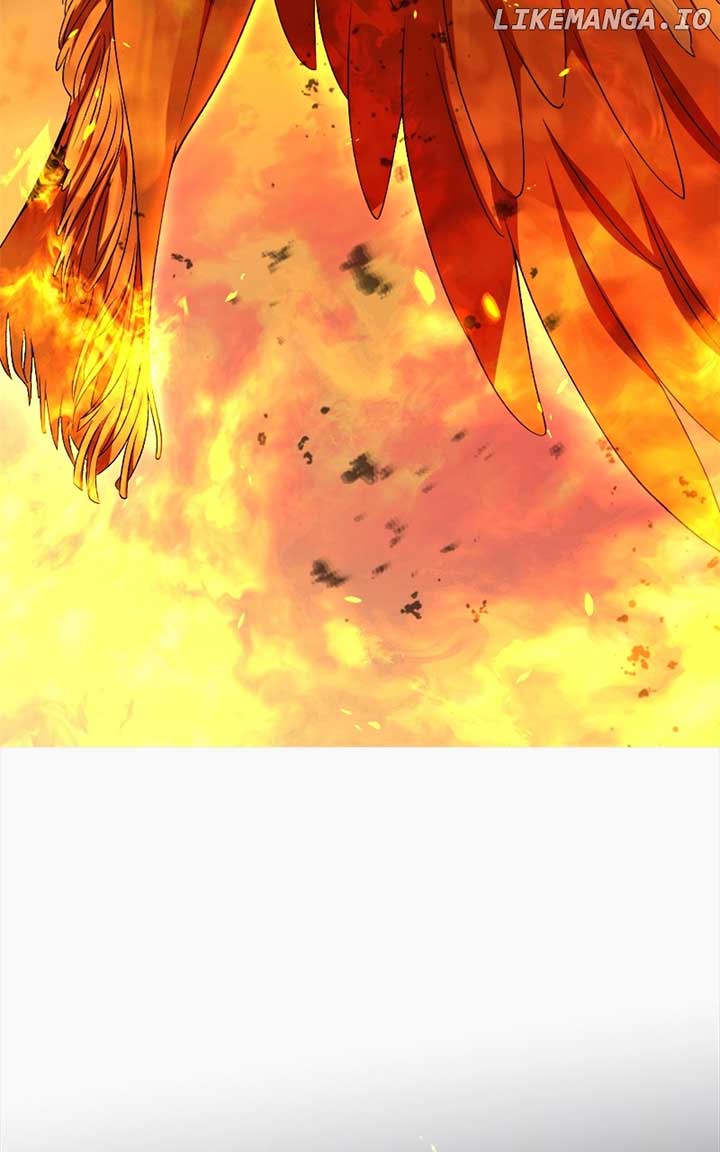 Like A Wind On A Dry Branch Chapter 198 - Page 110