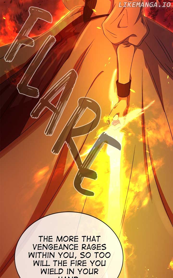 Like A Wind On A Dry Branch Chapter 198 - Page 112