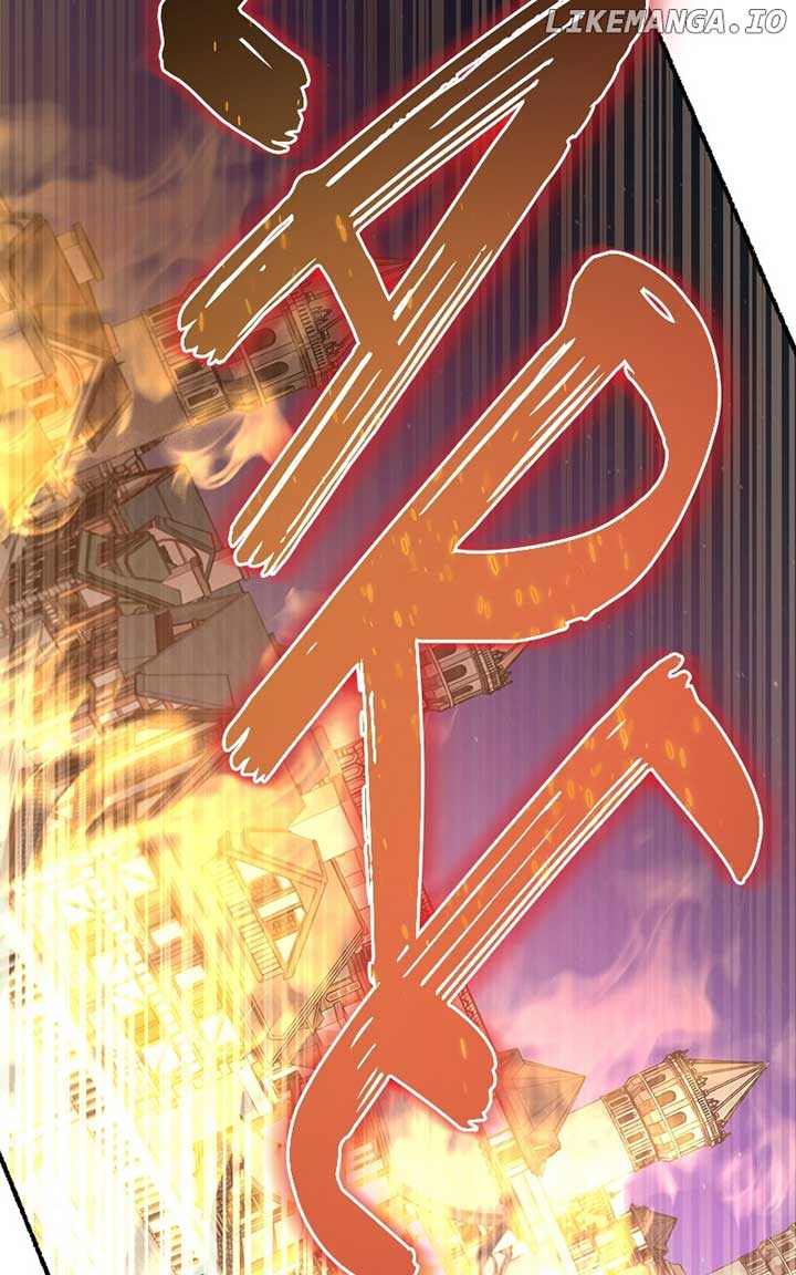 Like A Wind On A Dry Branch Chapter 198 - Page 124
