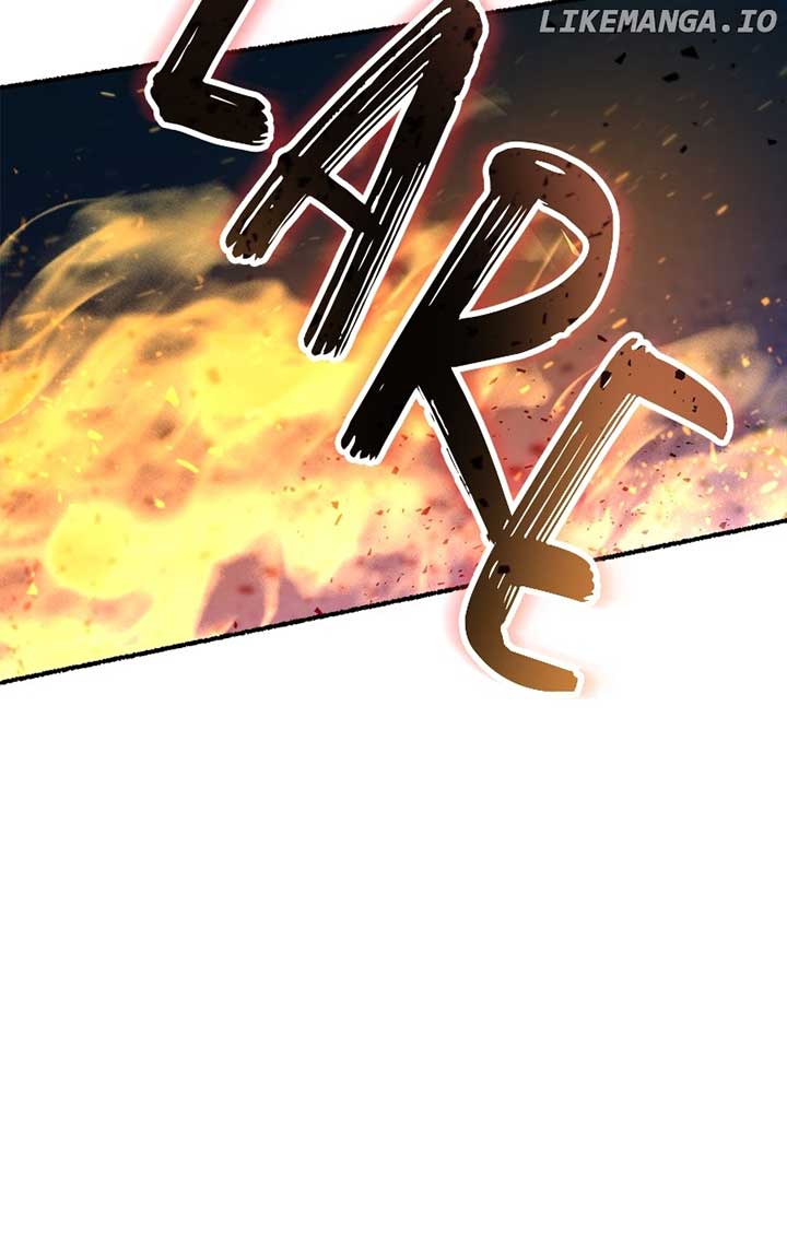 Like A Wind On A Dry Branch Chapter 198 - Page 131