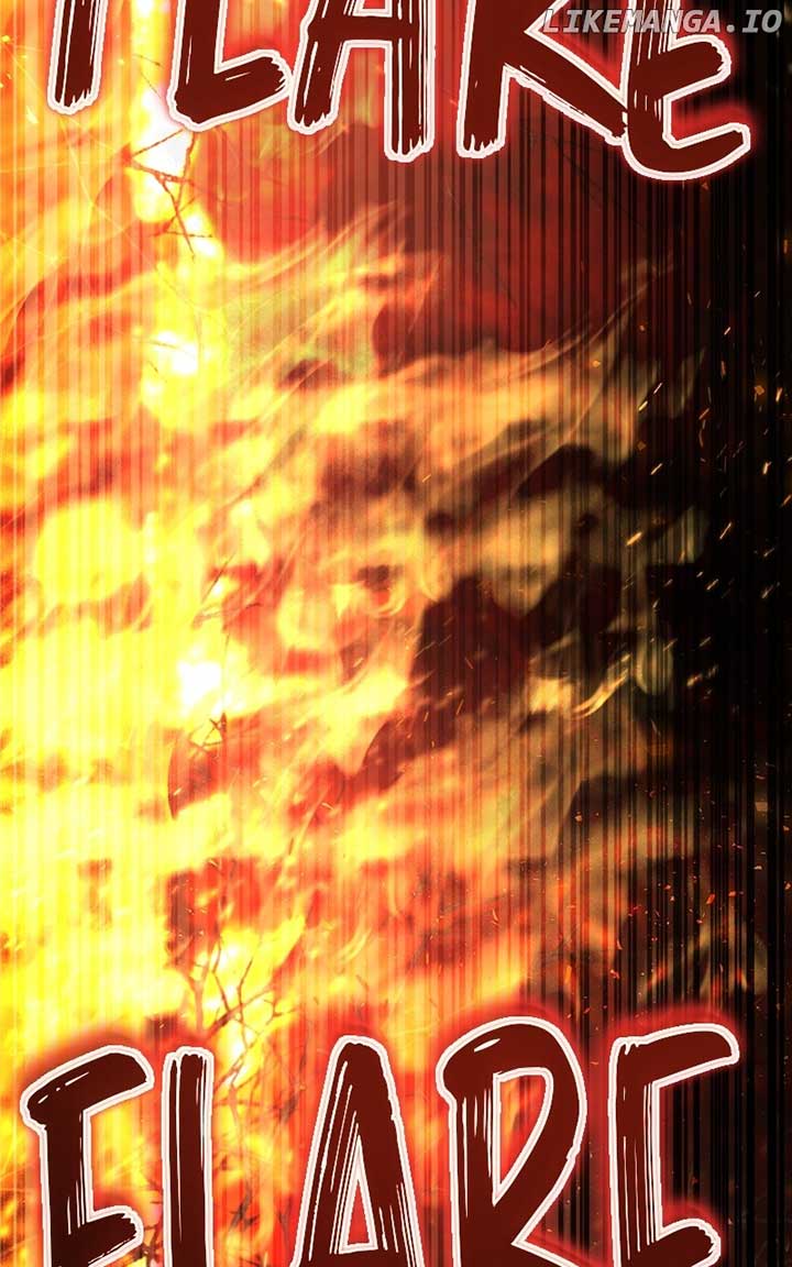 Like A Wind On A Dry Branch Chapter 198 - Page 136