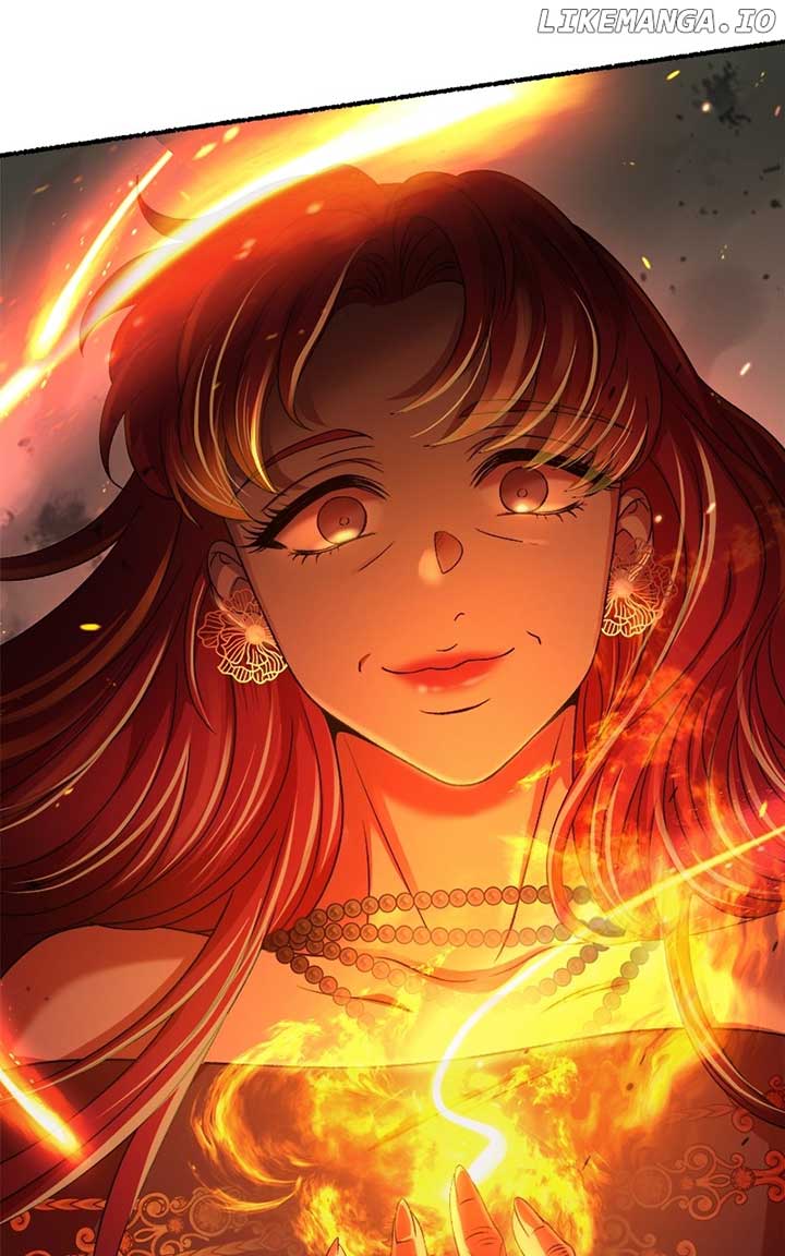 Like A Wind On A Dry Branch Chapter 198 - Page 138