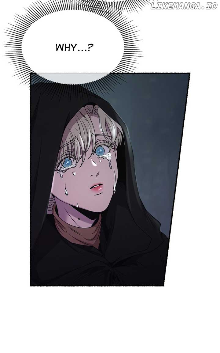 Like A Wind On A Dry Branch Chapter 198 - Page 14