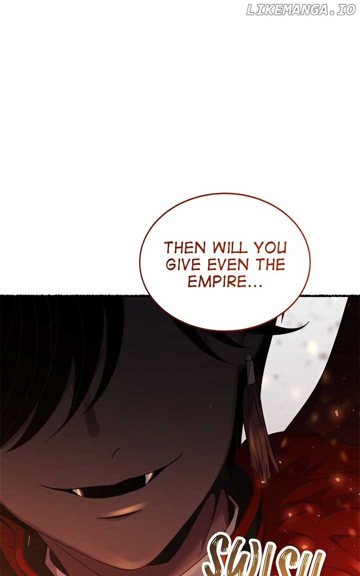 Like A Wind On A Dry Branch Chapter 198 - Page 143