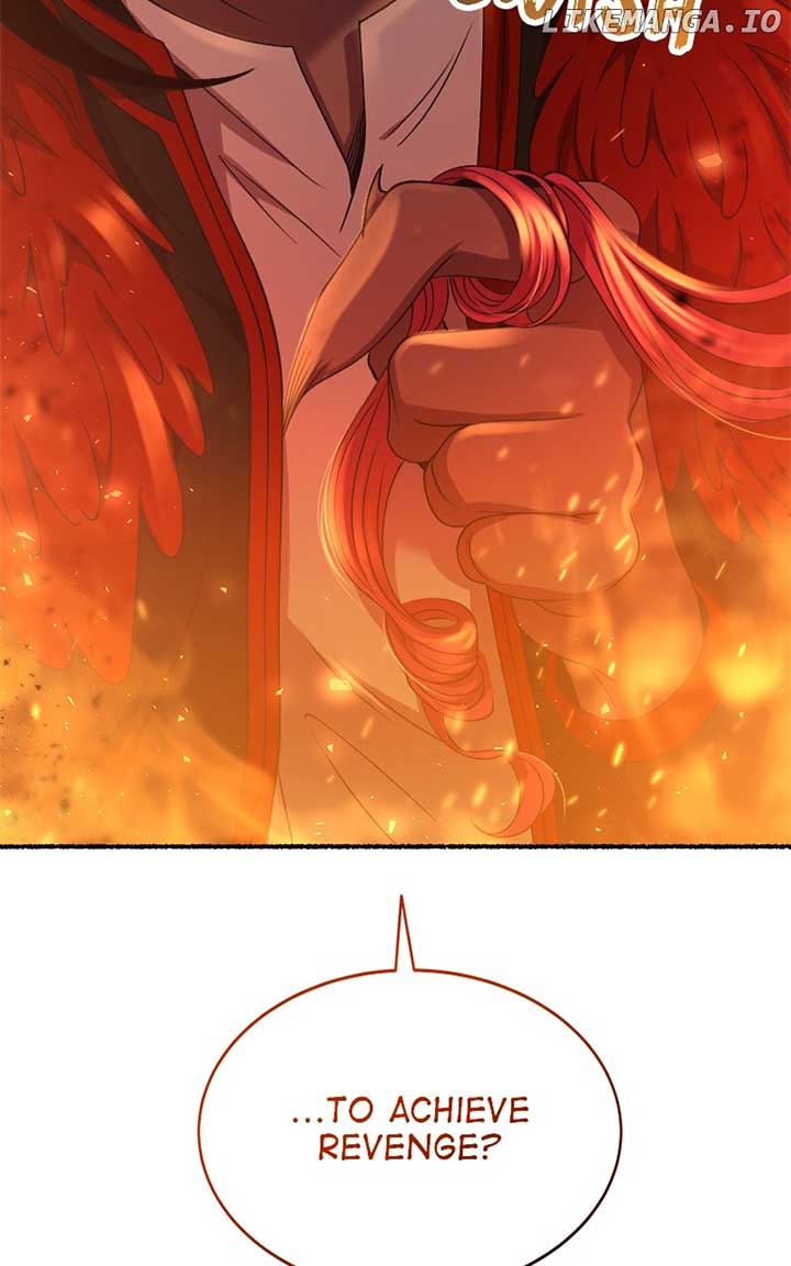 Like A Wind On A Dry Branch Chapter 198 - Page 144
