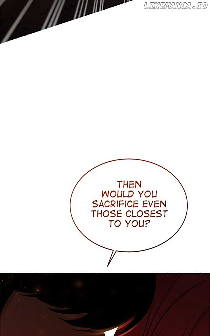 Like A Wind On A Dry Branch Chapter 198 - Page 147