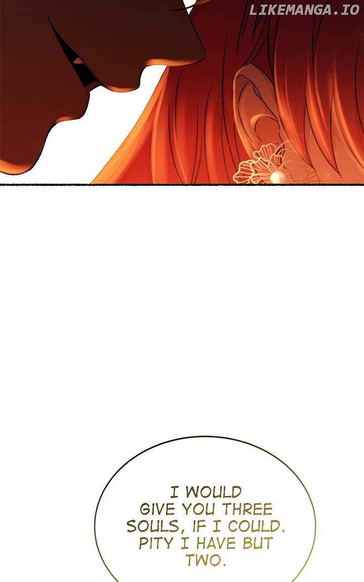 Like A Wind On A Dry Branch Chapter 198 - Page 148