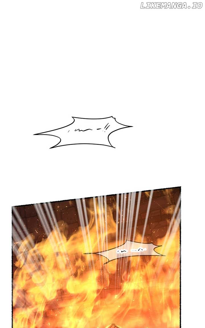 Like A Wind On A Dry Branch Chapter 198 - Page 150
