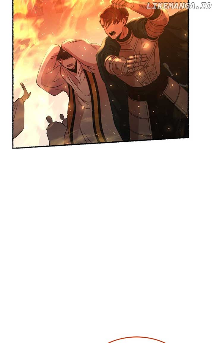 Like A Wind On A Dry Branch Chapter 198 - Page 151