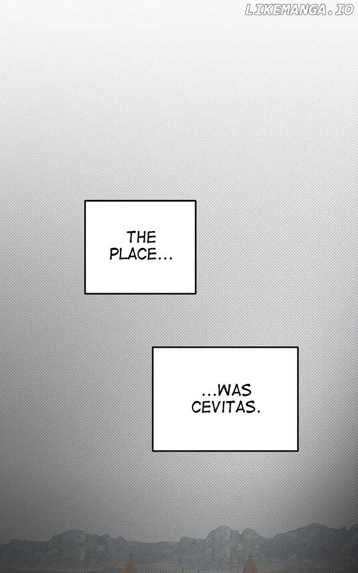 Like A Wind On A Dry Branch Chapter 198 - Page 20