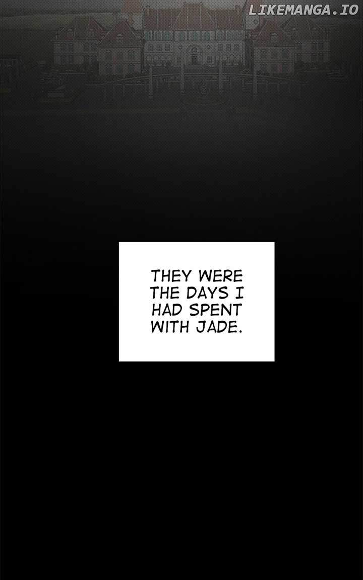 Like A Wind On A Dry Branch Chapter 198 - Page 21