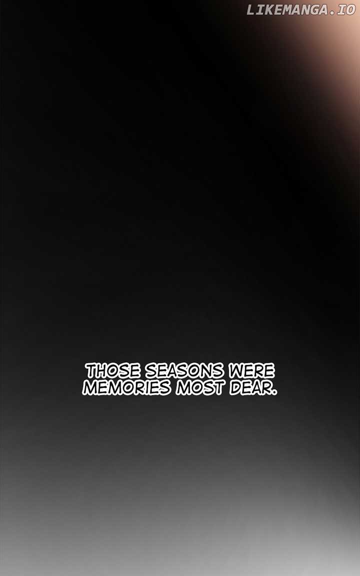 Like A Wind On A Dry Branch Chapter 198 - Page 29
