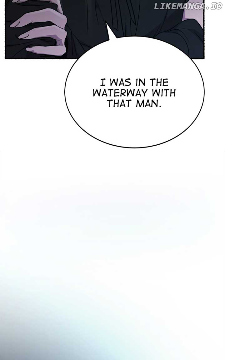 Like A Wind On A Dry Branch Chapter 198 - Page 34