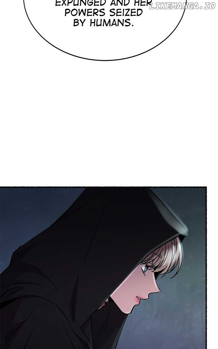 Like A Wind On A Dry Branch Chapter 198 - Page 40