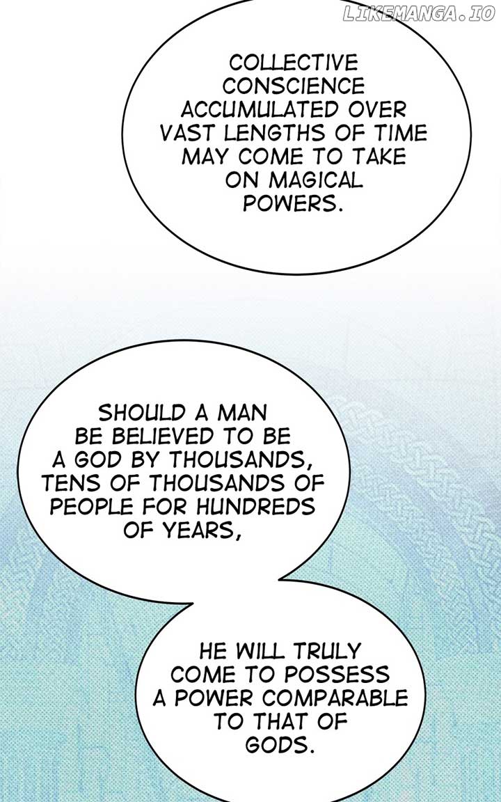 Like A Wind On A Dry Branch Chapter 198 - Page 44