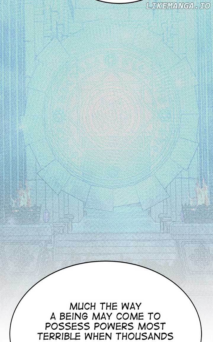 Like A Wind On A Dry Branch Chapter 198 - Page 45