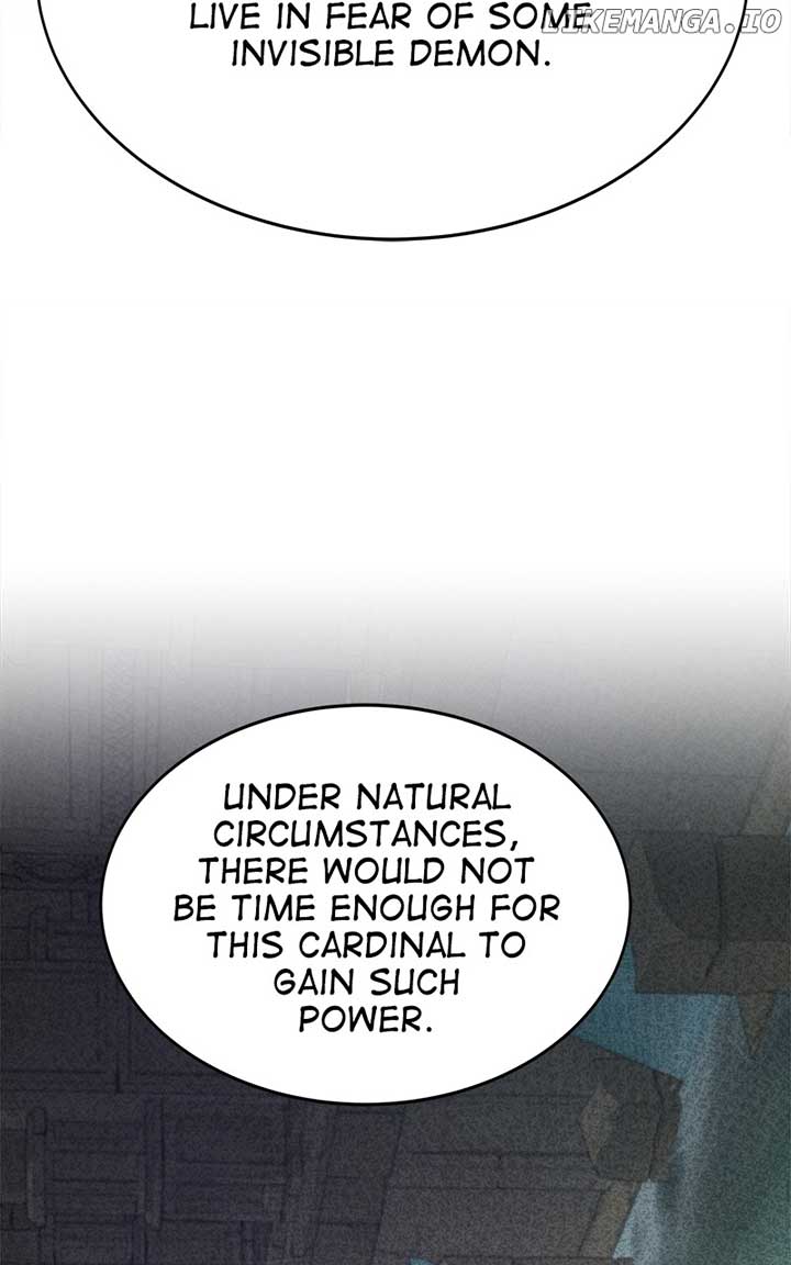 Like A Wind On A Dry Branch Chapter 198 - Page 46