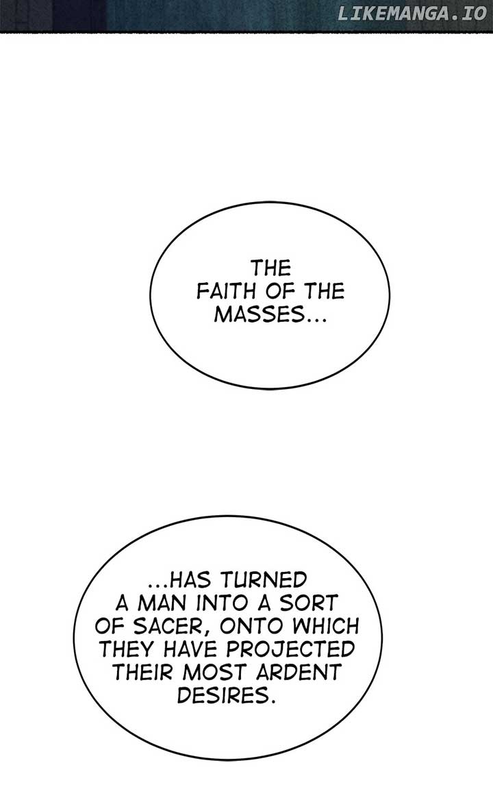 Like A Wind On A Dry Branch Chapter 198 - Page 48