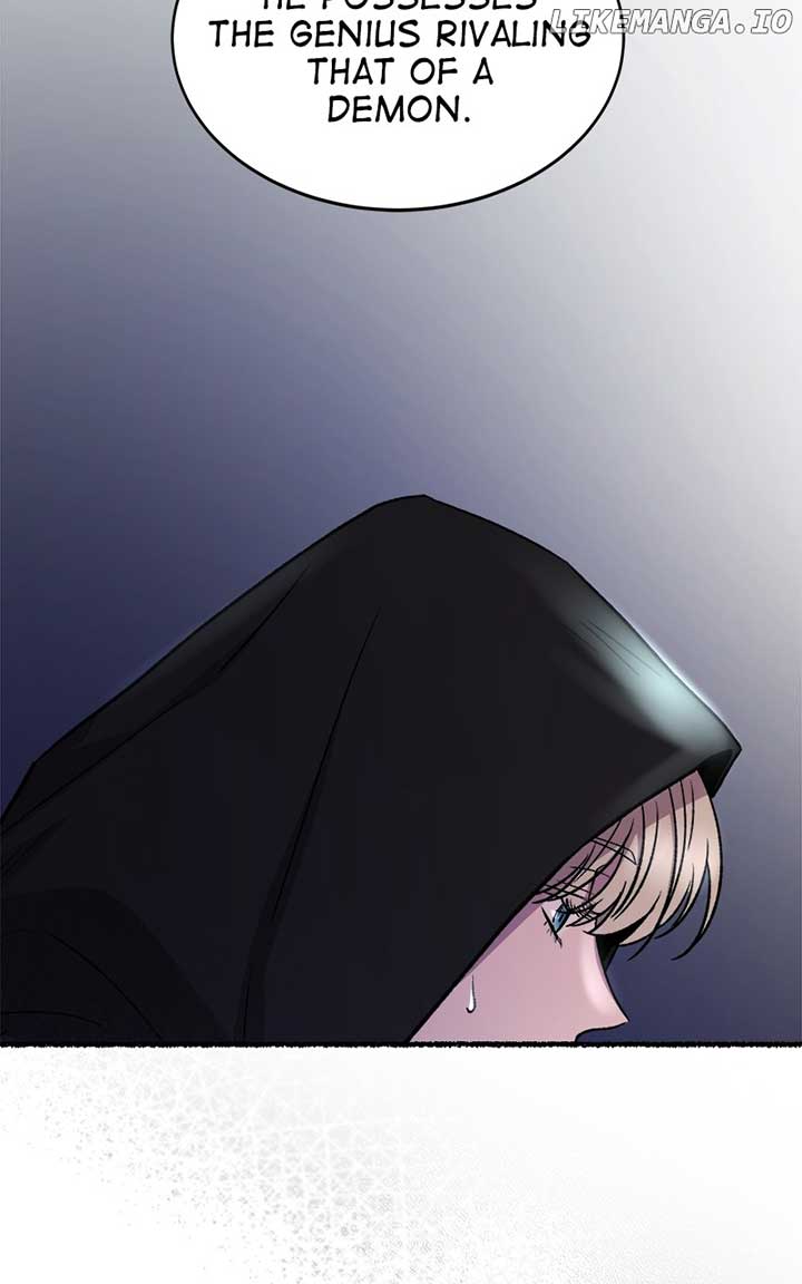 Like A Wind On A Dry Branch Chapter 198 - Page 52