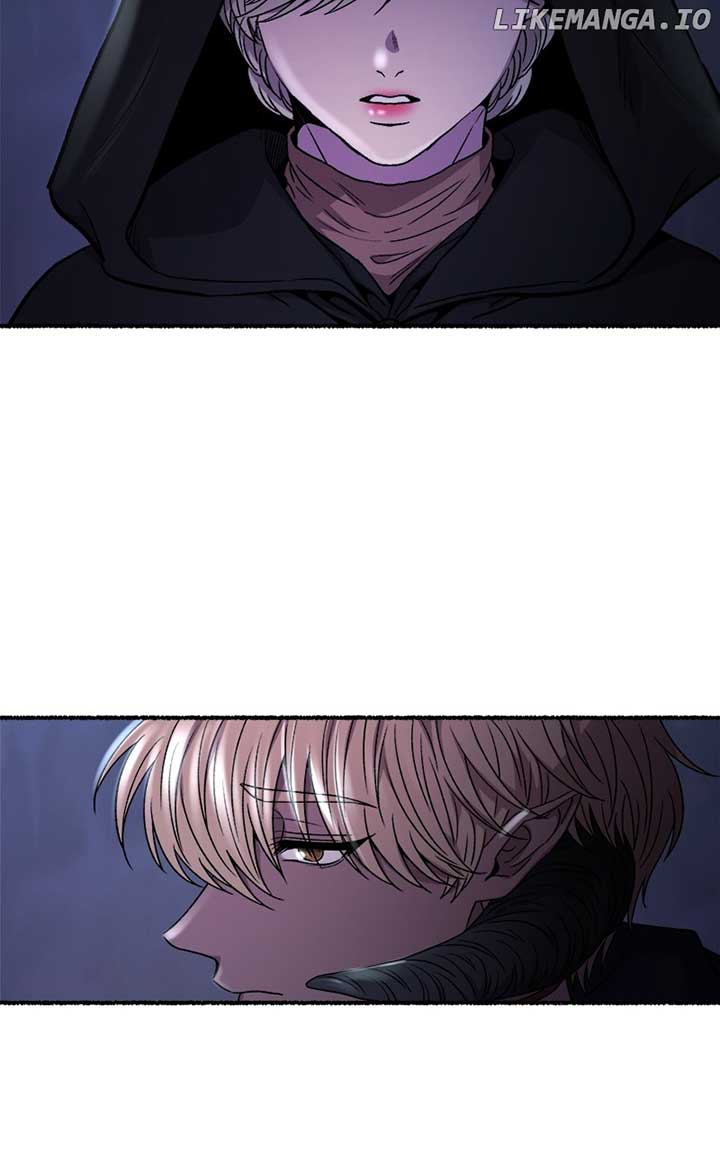 Like A Wind On A Dry Branch Chapter 198 - Page 58