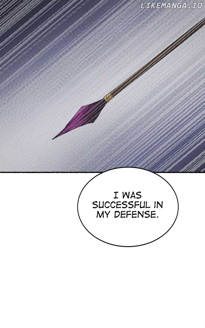 Like A Wind On A Dry Branch Chapter 198 - Page 60