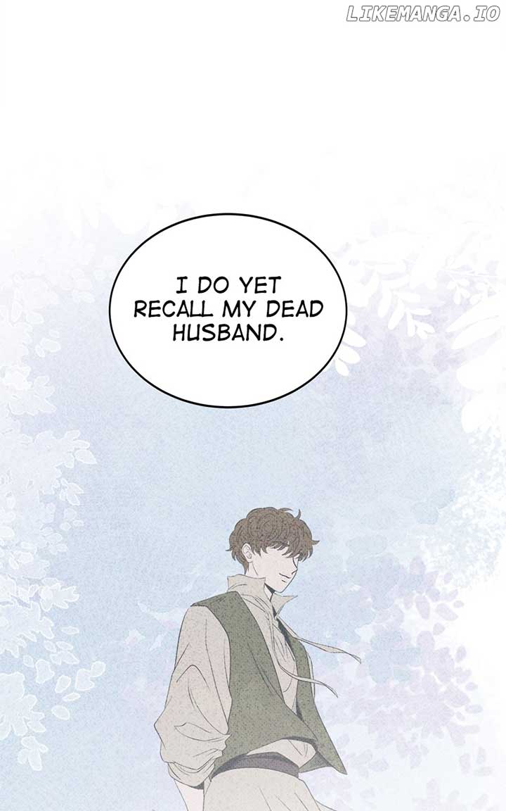 Like A Wind On A Dry Branch Chapter 198 - Page 61