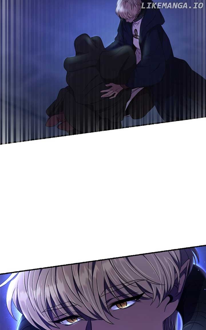 Like A Wind On A Dry Branch Chapter 198 - Page 80