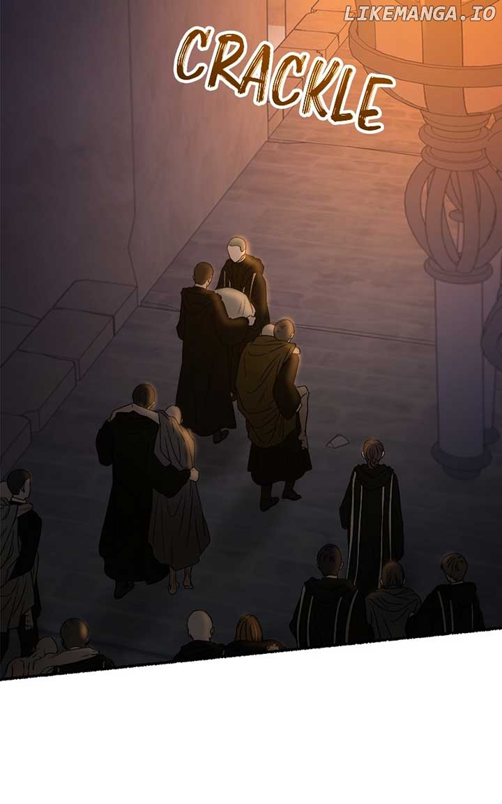 Like A Wind On A Dry Branch Chapter 198 - Page 87