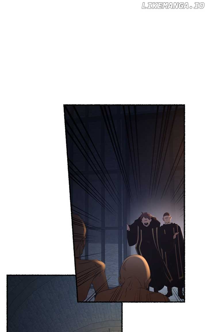 Like A Wind On A Dry Branch Chapter 198 - Page 89