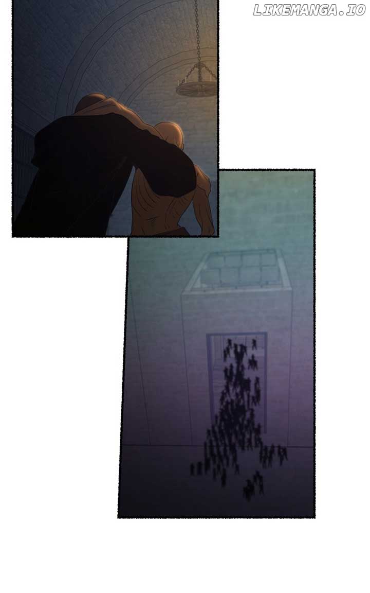 Like A Wind On A Dry Branch Chapter 198 - Page 90