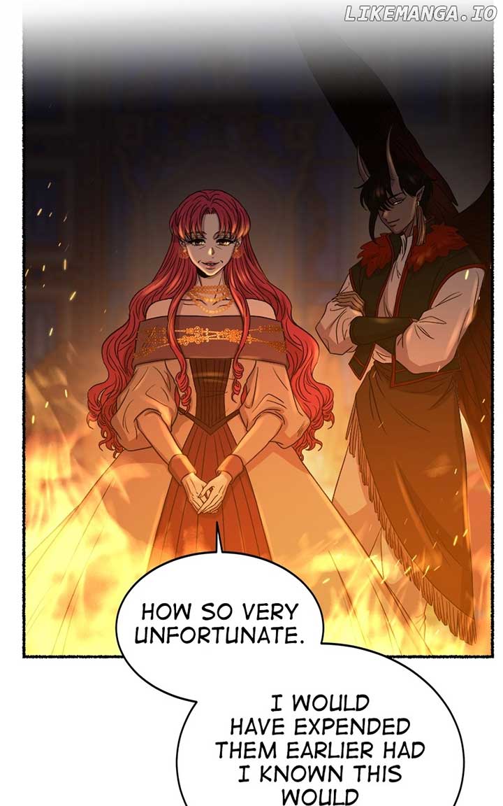 Like A Wind On A Dry Branch Chapter 198 - Page 92