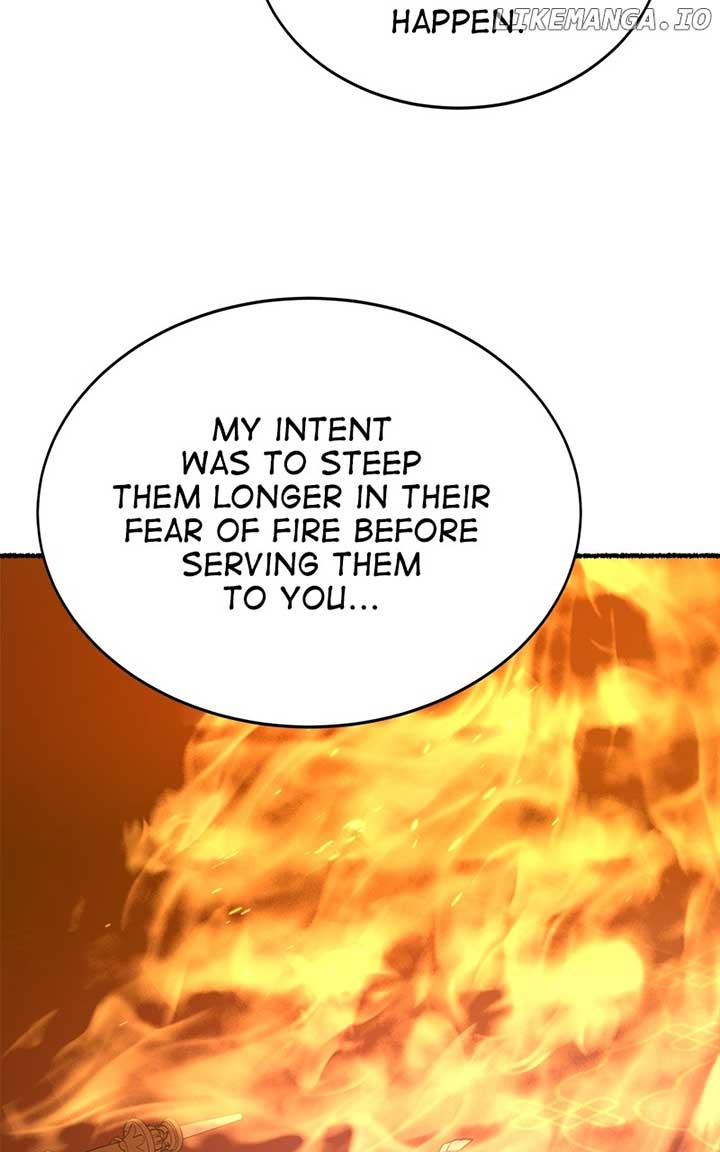 Like A Wind On A Dry Branch Chapter 198 - Page 93