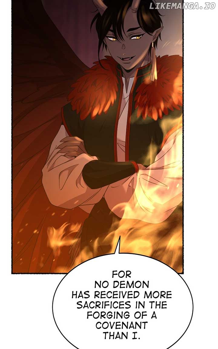 Like A Wind On A Dry Branch Chapter 198 - Page 95