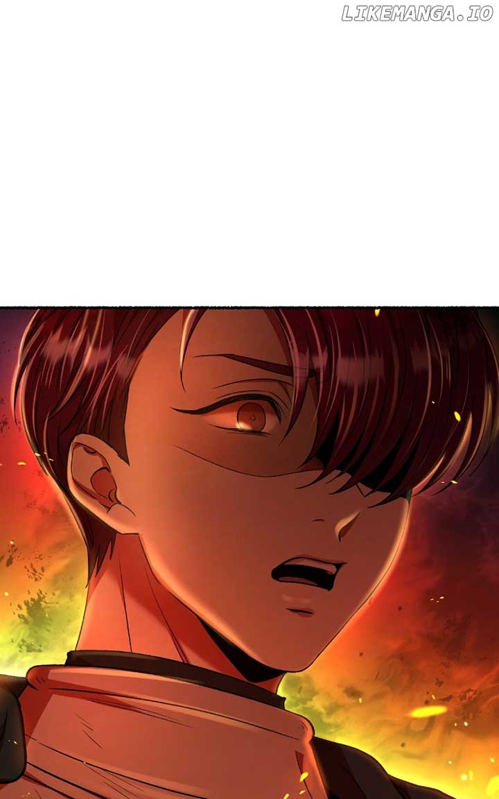 Like A Wind On A Dry Branch Chapter 199 - Page 10