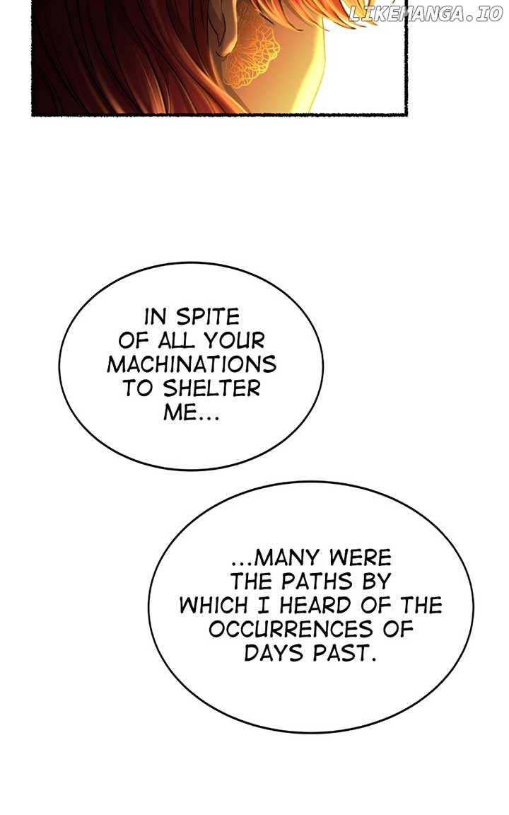 Like A Wind On A Dry Branch Chapter 199 - Page 100