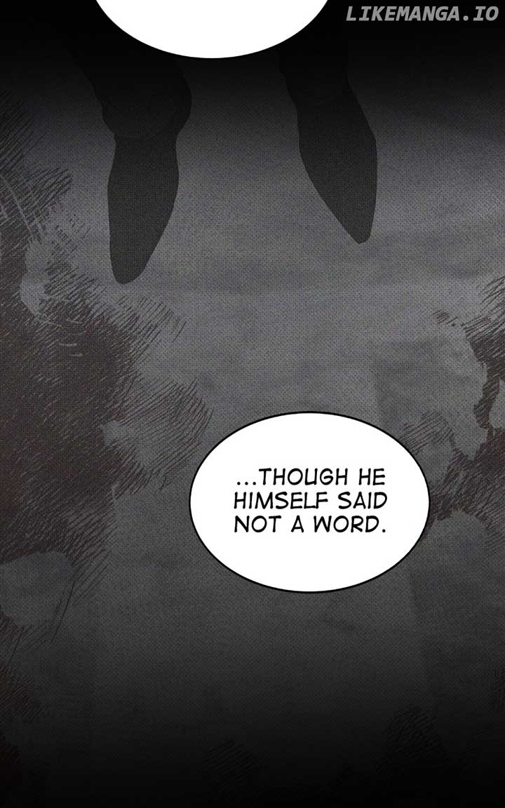 Like A Wind On A Dry Branch Chapter 199 - Page 102