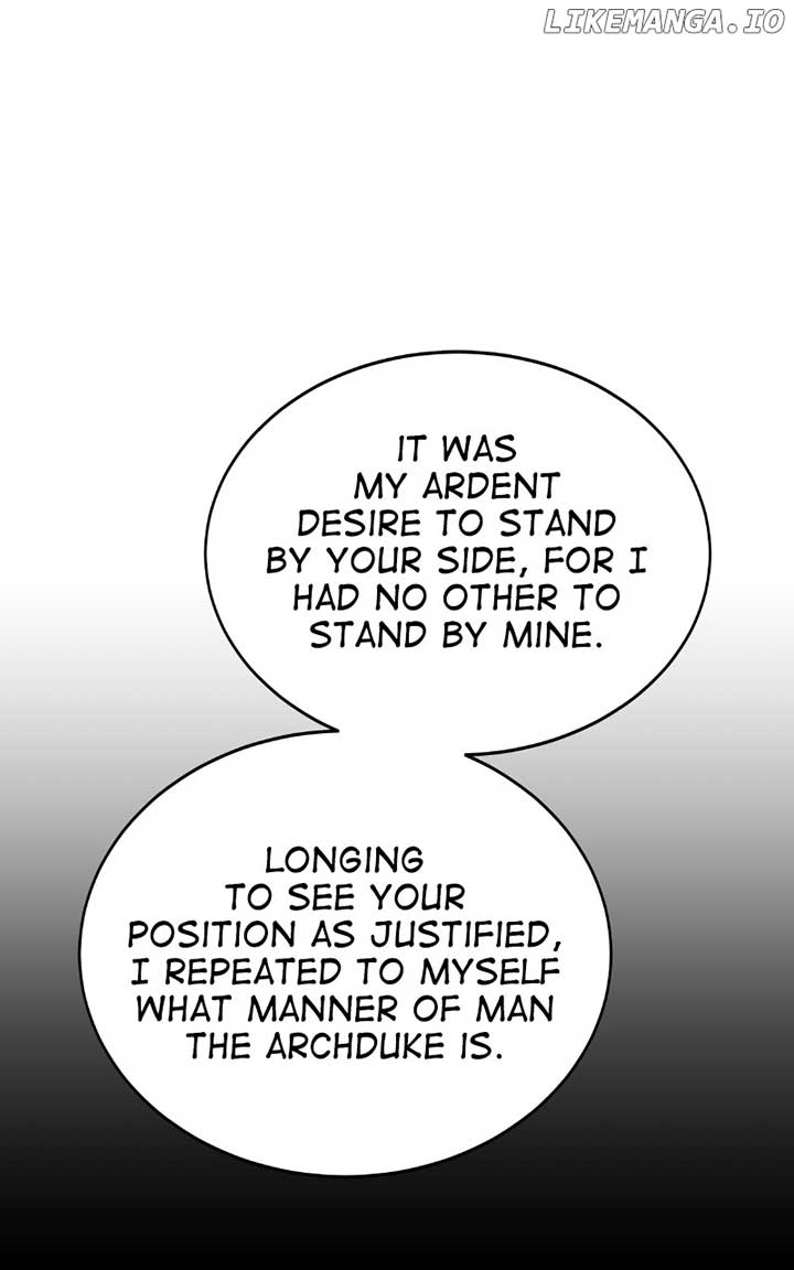Like A Wind On A Dry Branch Chapter 199 - Page 107