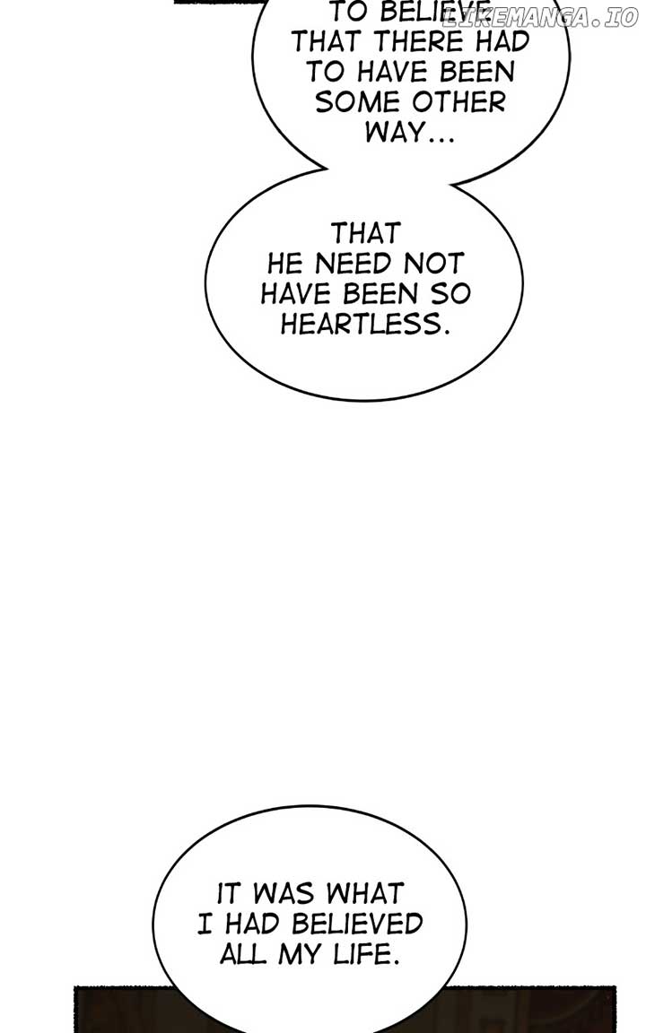 Like A Wind On A Dry Branch Chapter 199 - Page 110