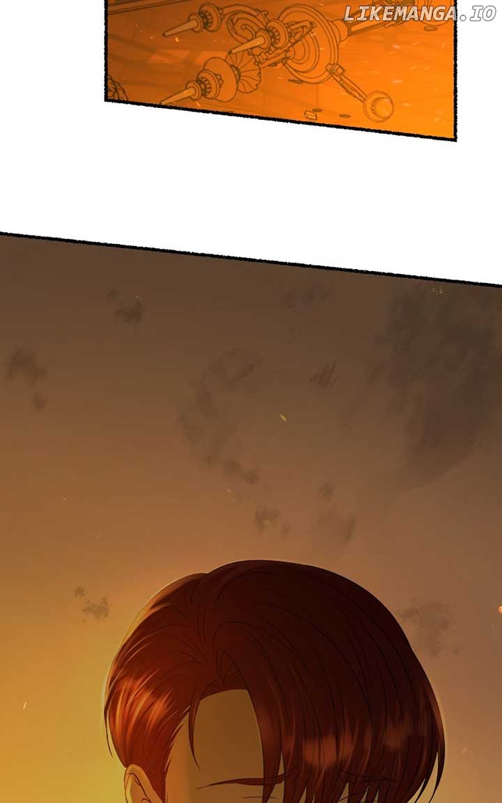 Like A Wind On A Dry Branch Chapter 199 - Page 113