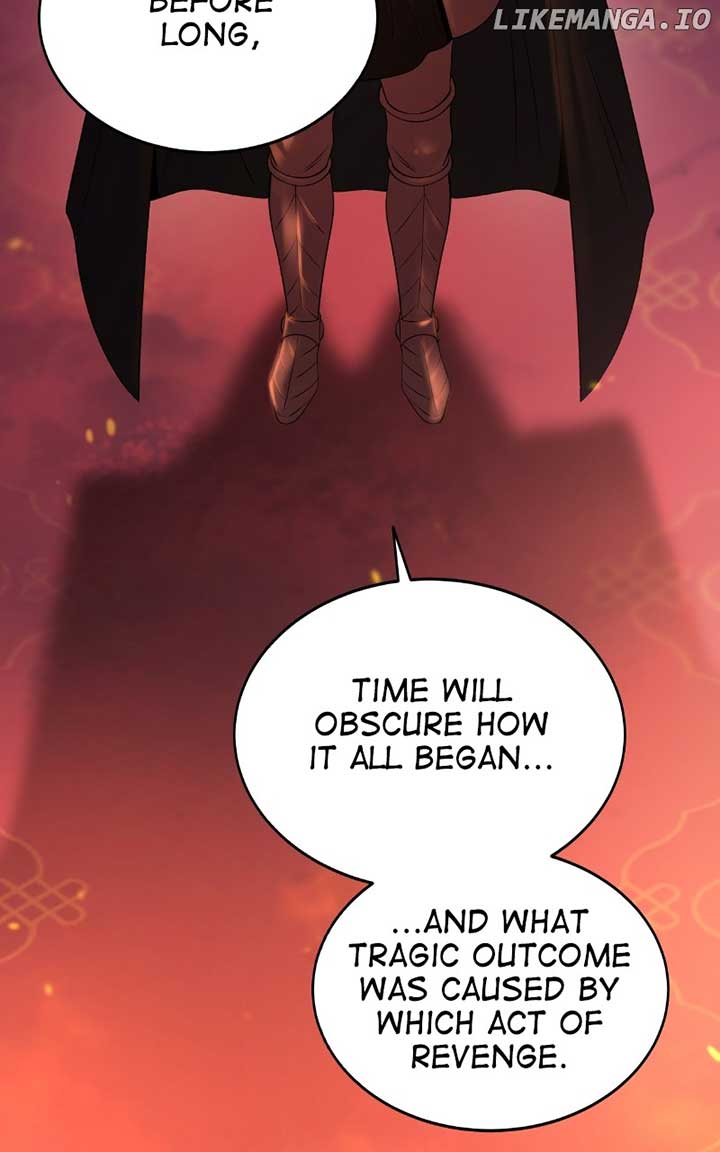 Like A Wind On A Dry Branch Chapter 199 - Page 117