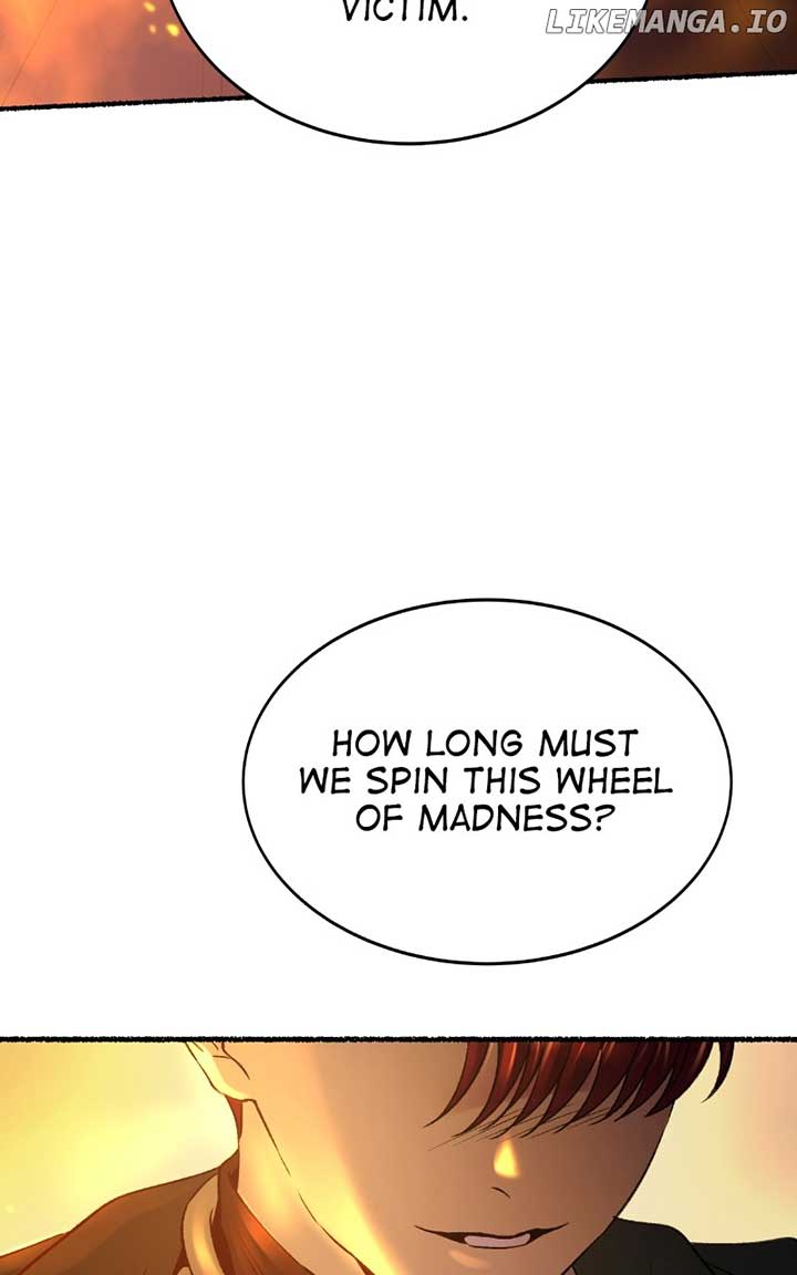 Like A Wind On A Dry Branch Chapter 199 - Page 119